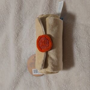 BARK DOG‎ TOY NWT TREASURE WRAP